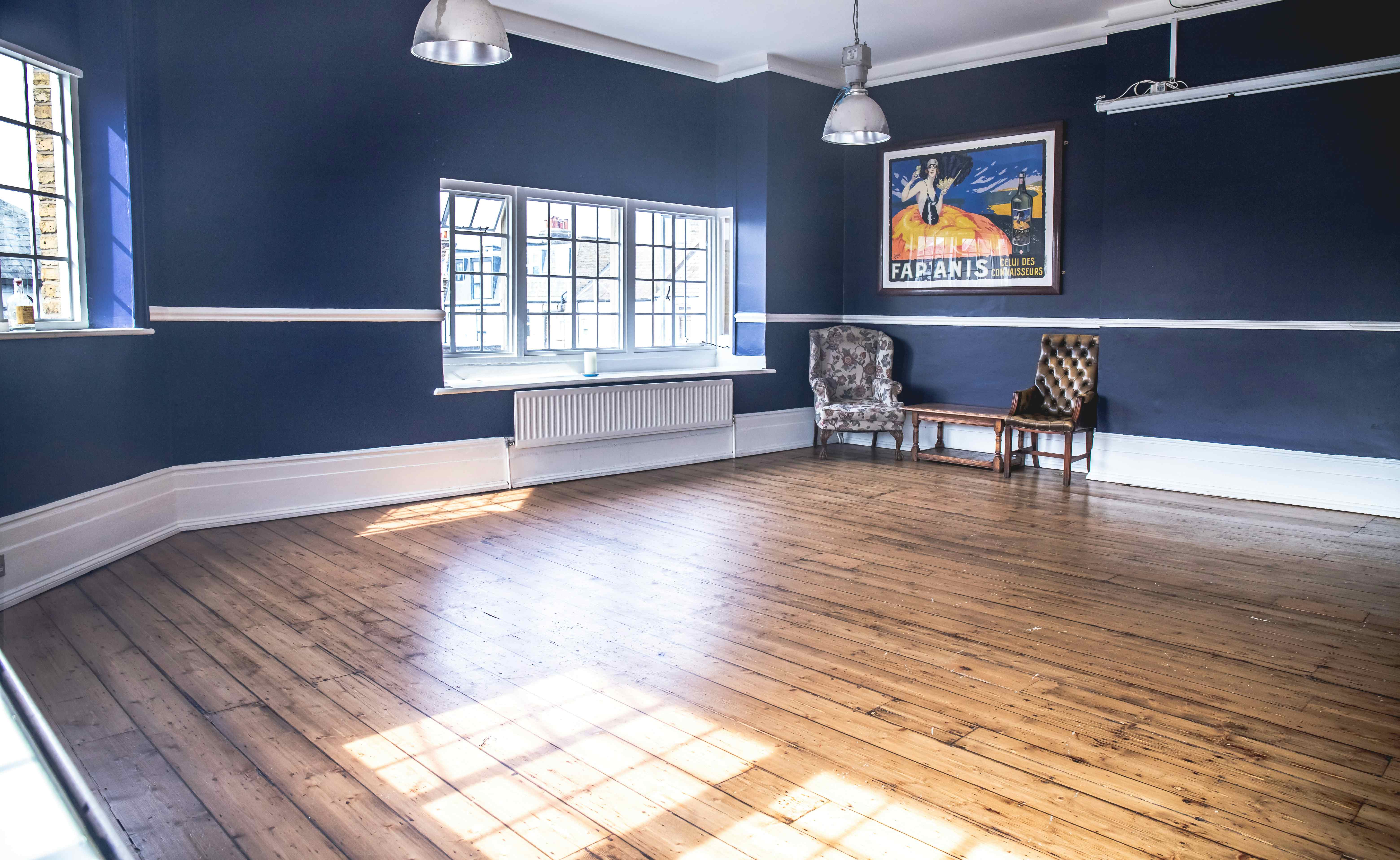 Function Room, The Selkirk SW17